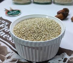 قیمت کینوا سفید مرغوب